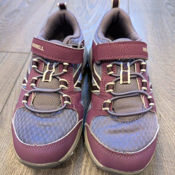 Merrell Other - Girls Merrell Shoes
